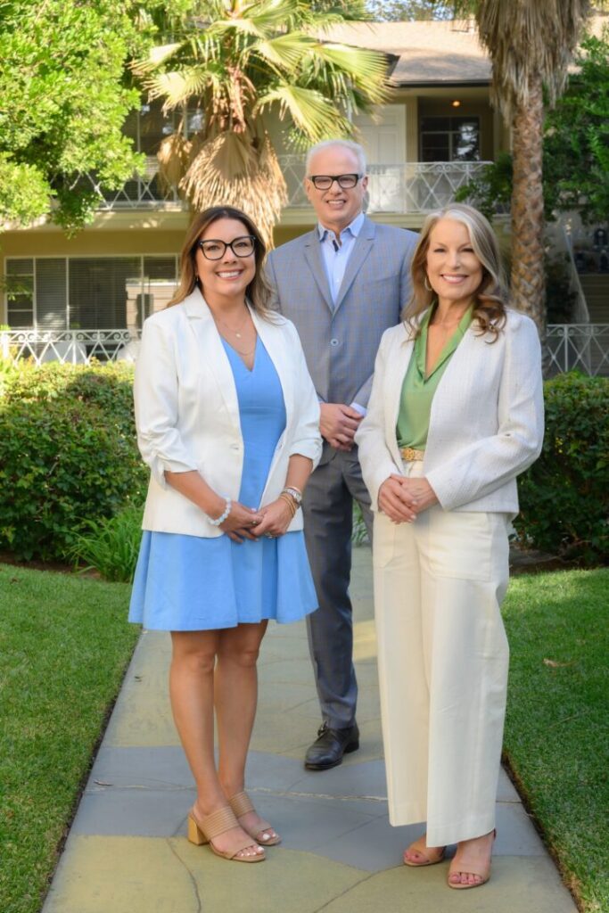 Gently Guide's senior living advisors.